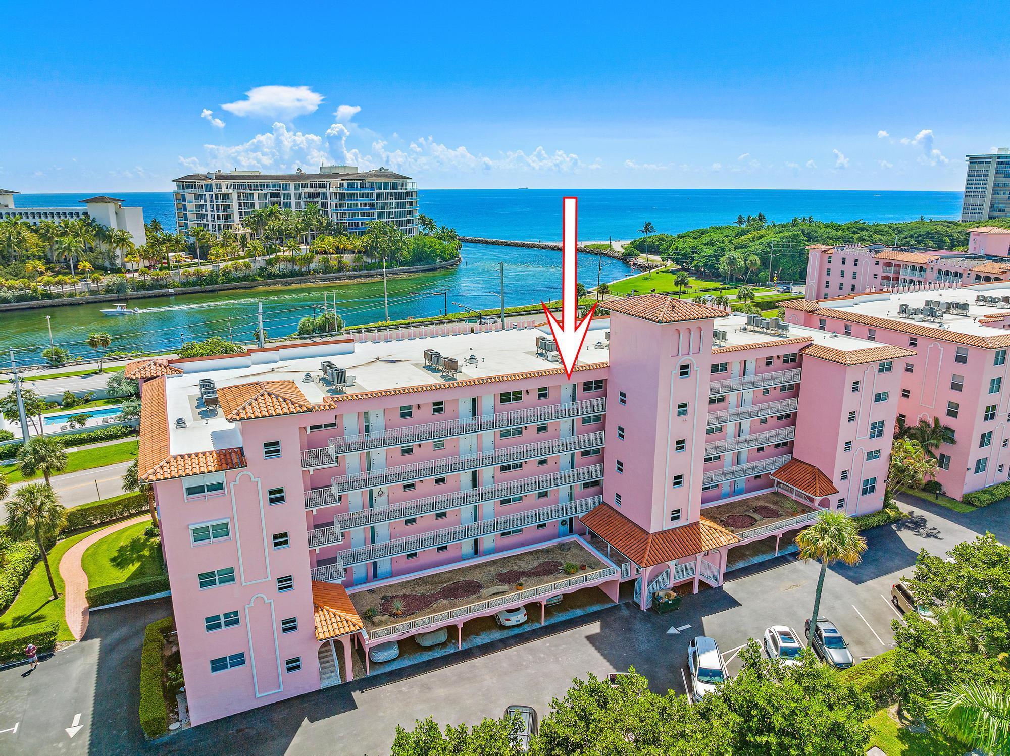 NEWTH GARDENS CONDO - Residential