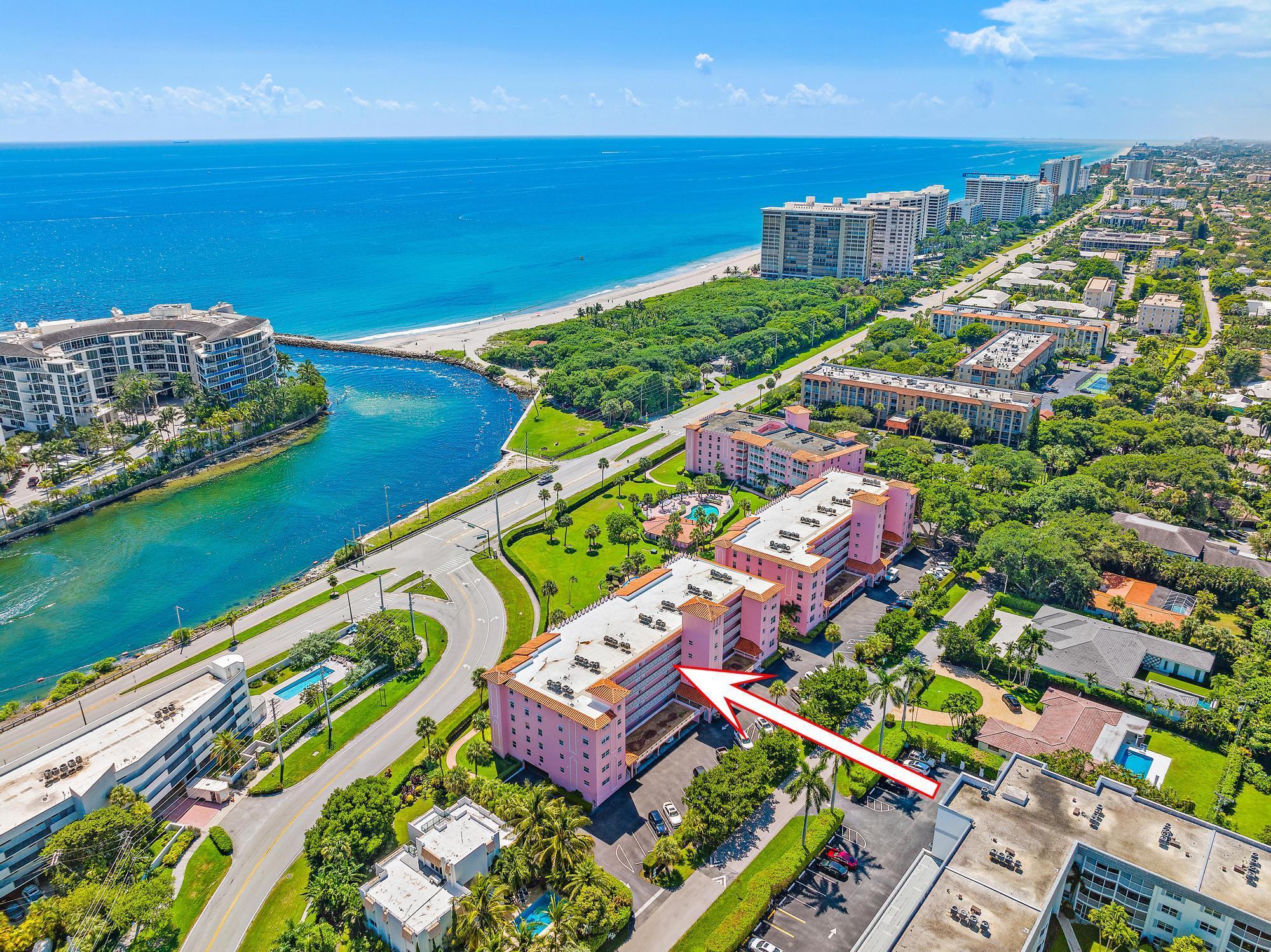 NEWTH GARDENS CONDO - Residential