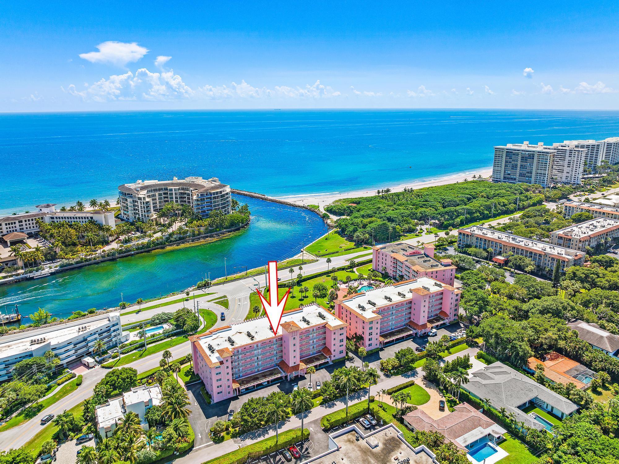 NEWTH GARDENS CONDO - Residential