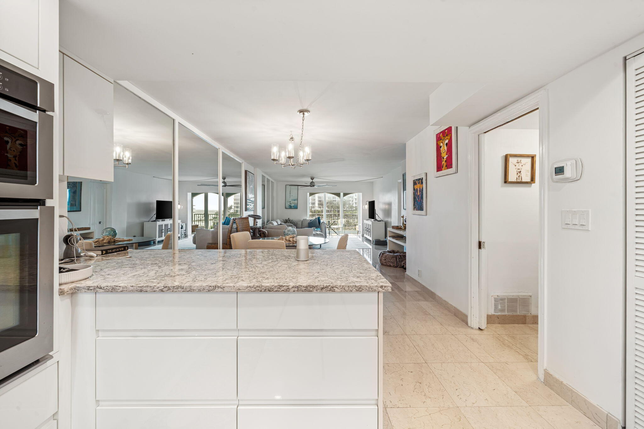 NEWTH GARDENS CONDO - Residential