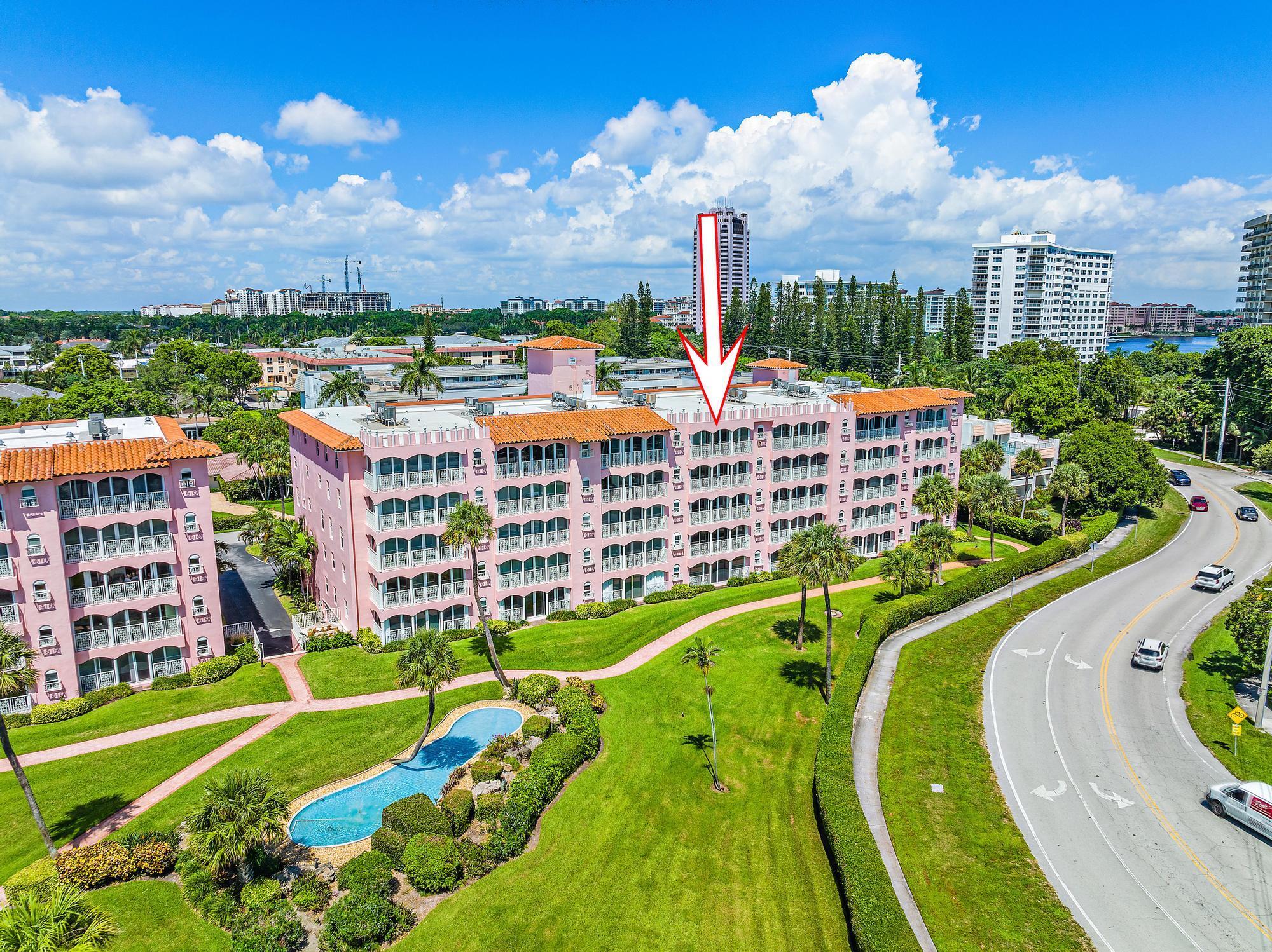 NEWTH GARDENS CONDO - Residential