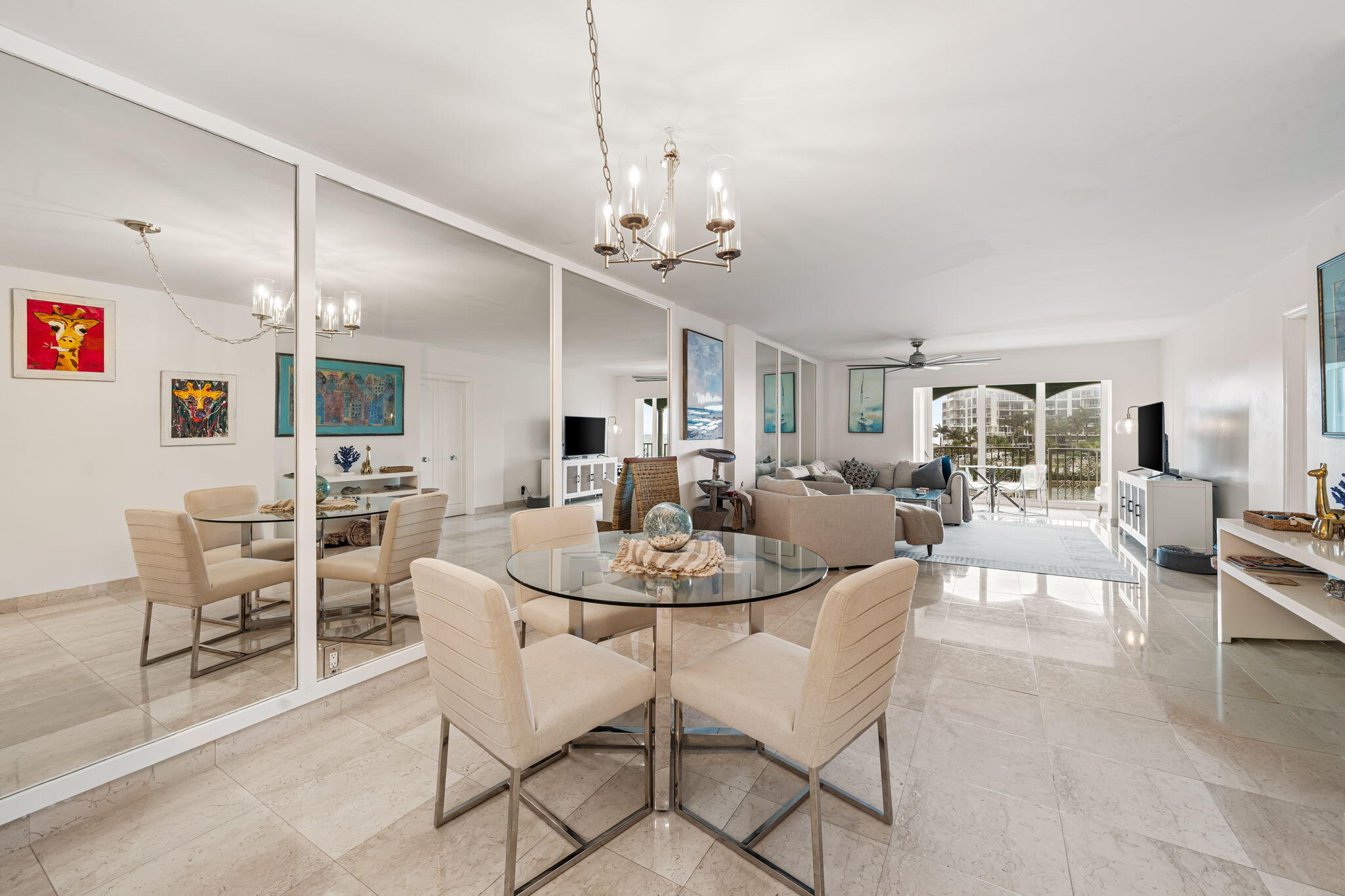 NEWTH GARDENS CONDO - Residential