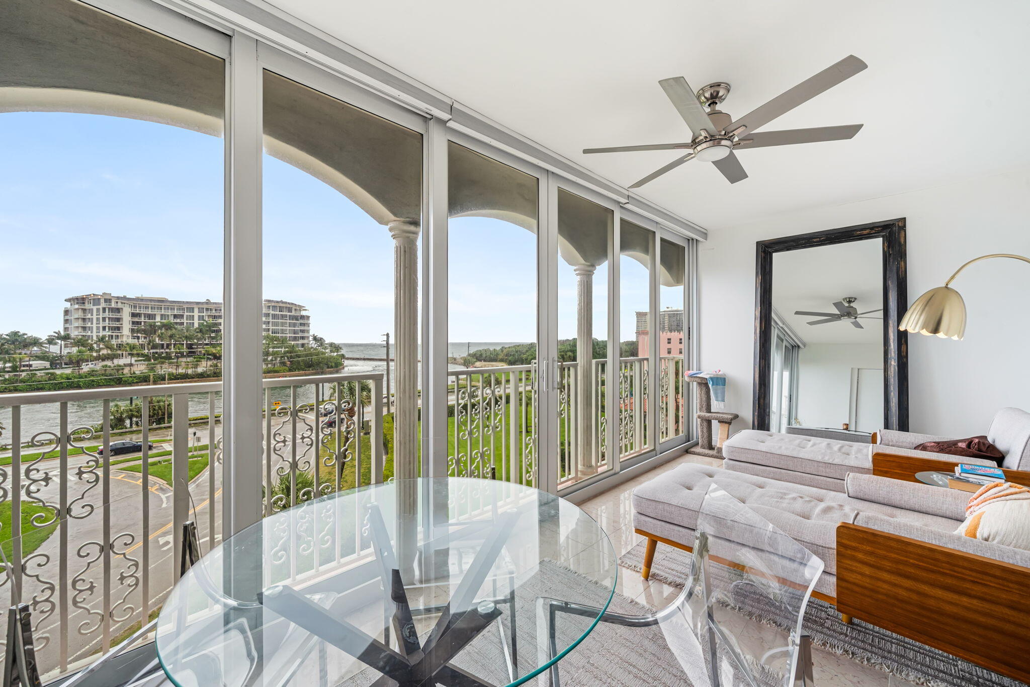 NEWTH GARDENS CONDO - Residential