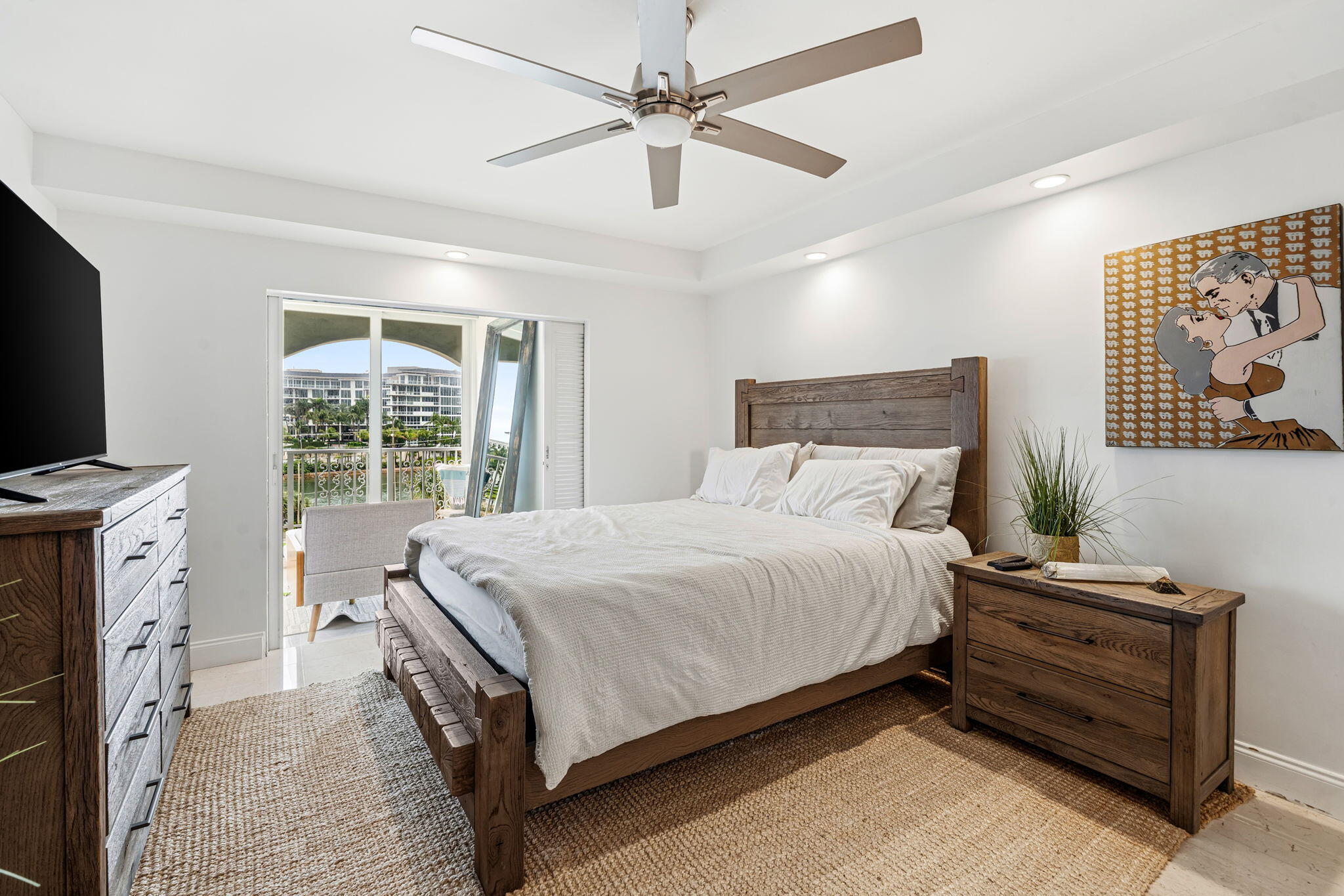 NEWTH GARDENS CONDO - Residential