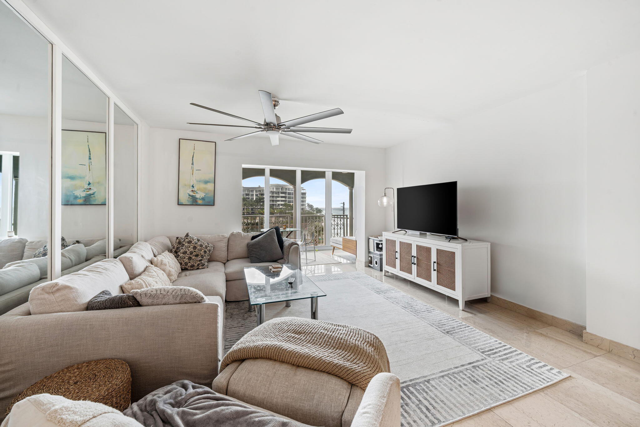 NEWTH GARDENS CONDO - Residential