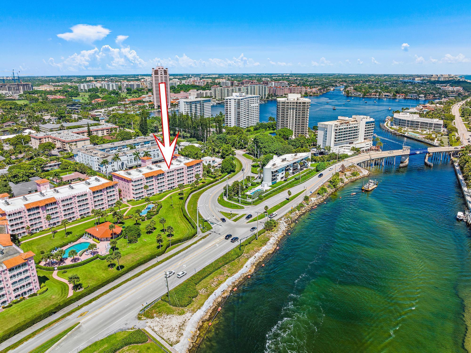 NEWTH GARDENS CONDO - Residential