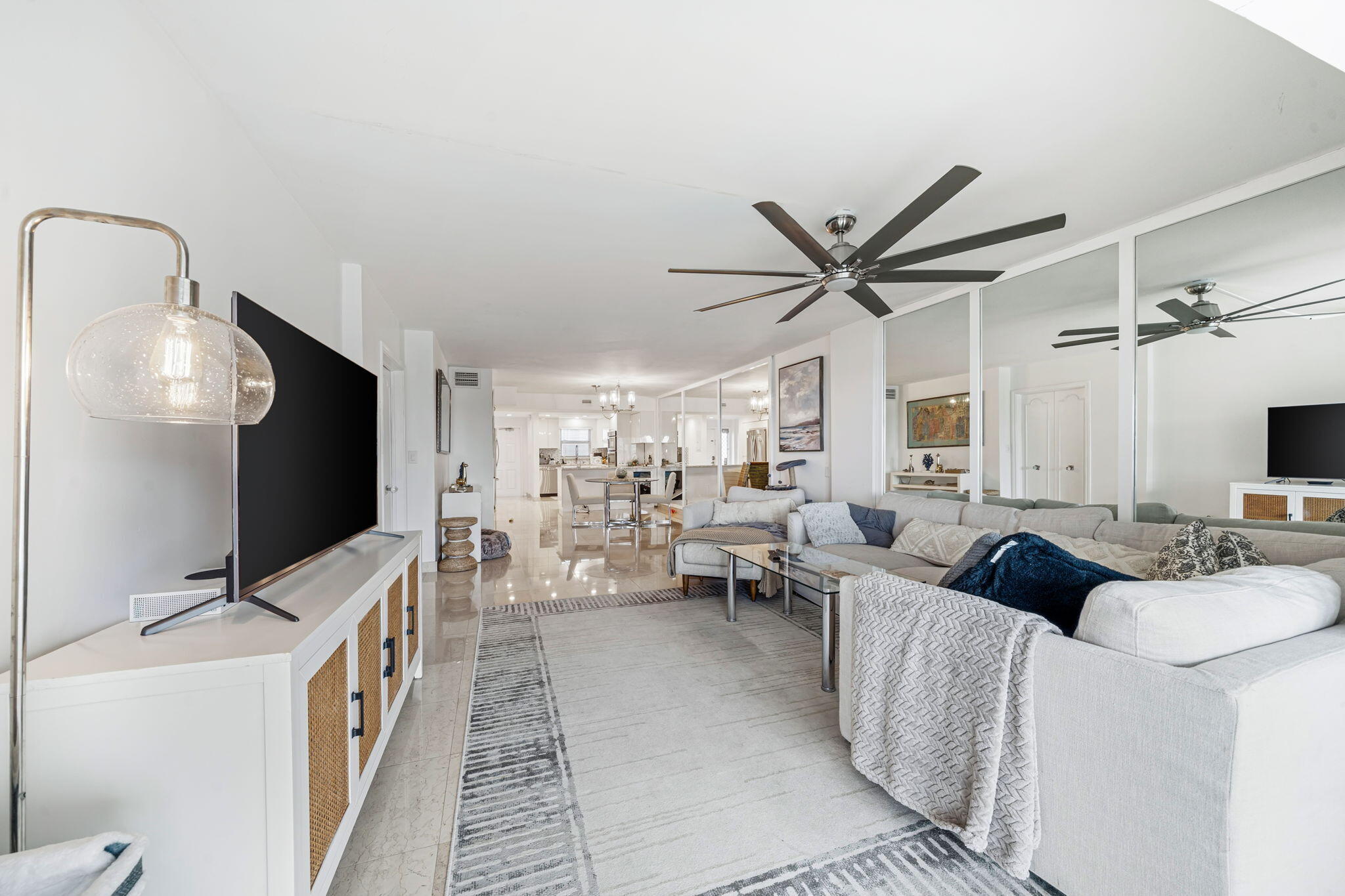 NEWTH GARDENS CONDO - Residential