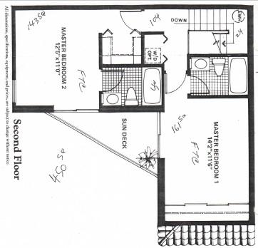 LE VILLAGE DE PROVENCE - Residential Lease