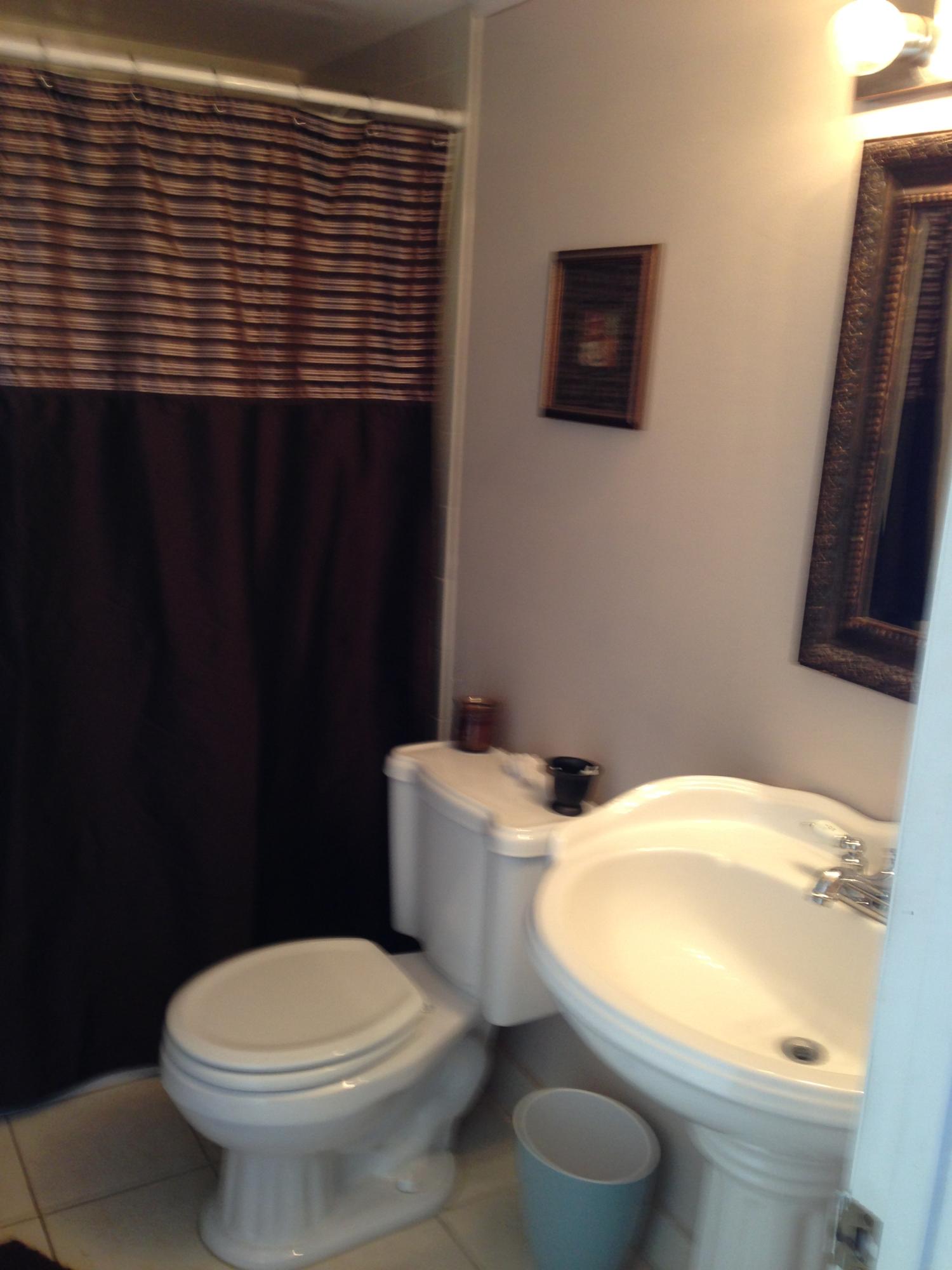 LE VILLAGE DE PROVENCE - Residential Lease