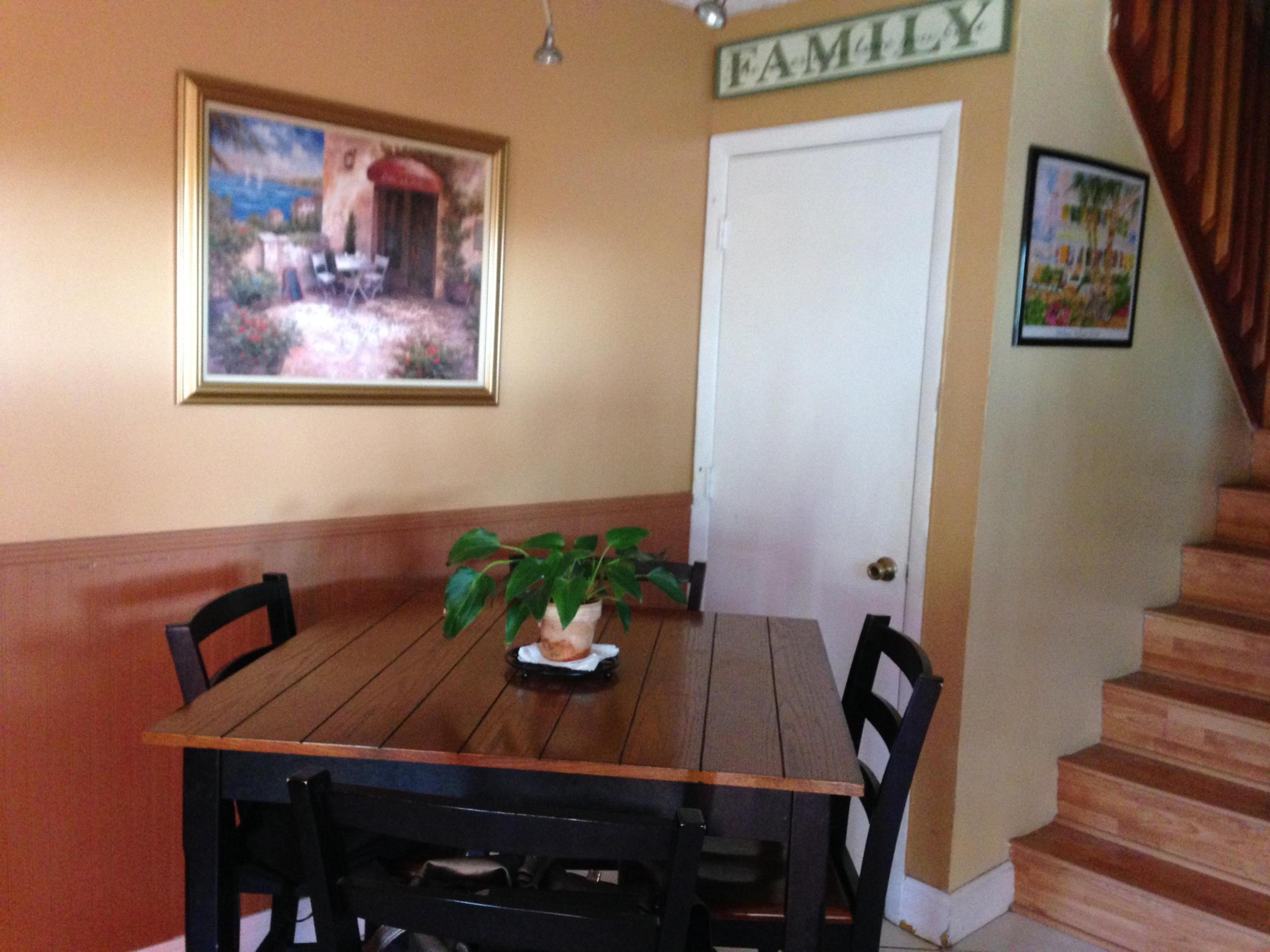 LE VILLAGE DE PROVENCE - Residential Lease