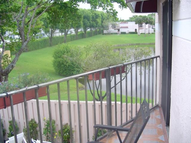 LE VILLAGE DE PROVENCE - Residential Lease