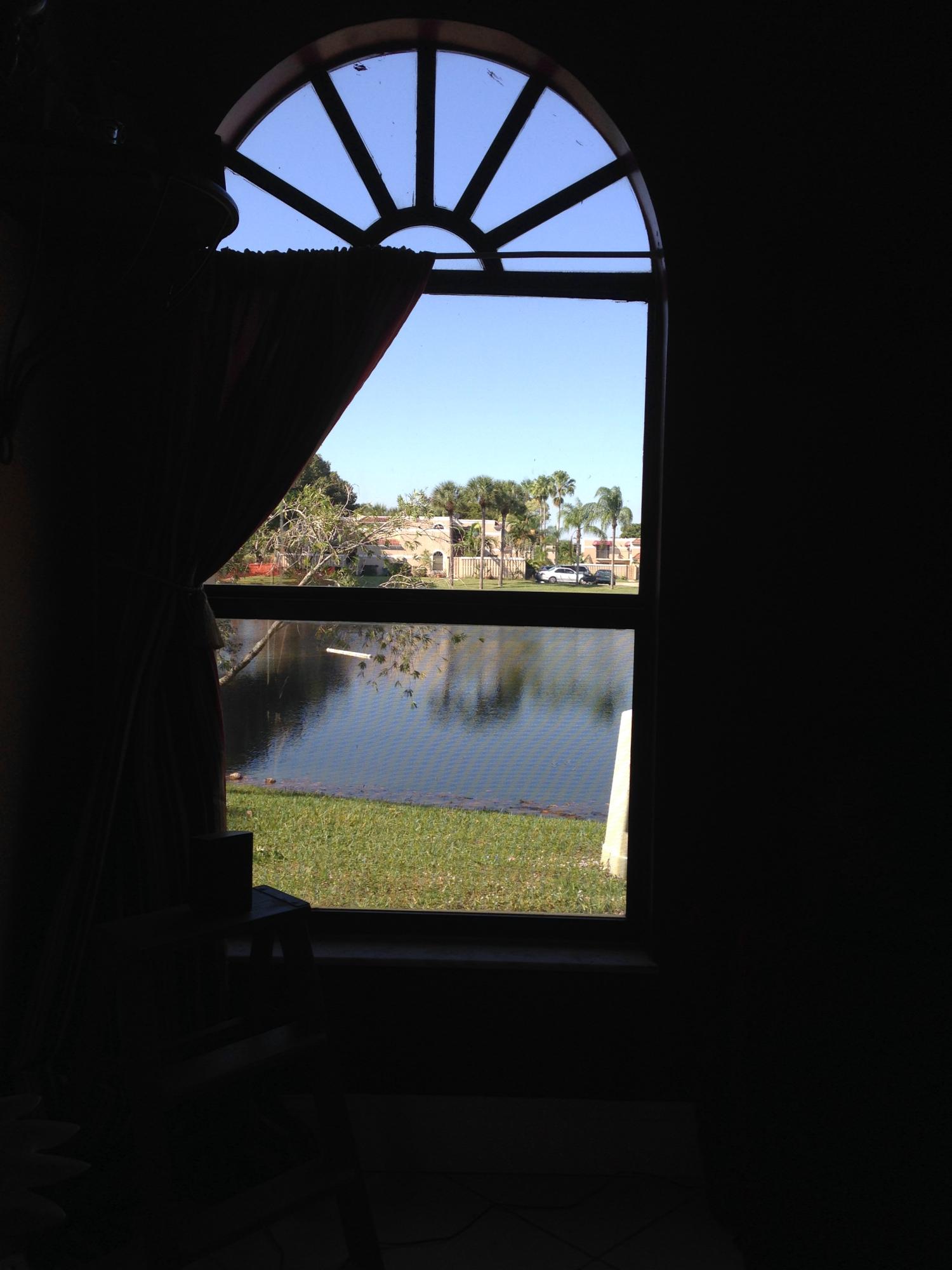 LE VILLAGE DE PROVENCE - Residential Lease