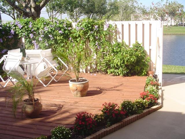 LE VILLAGE DE PROVENCE - Residential Lease