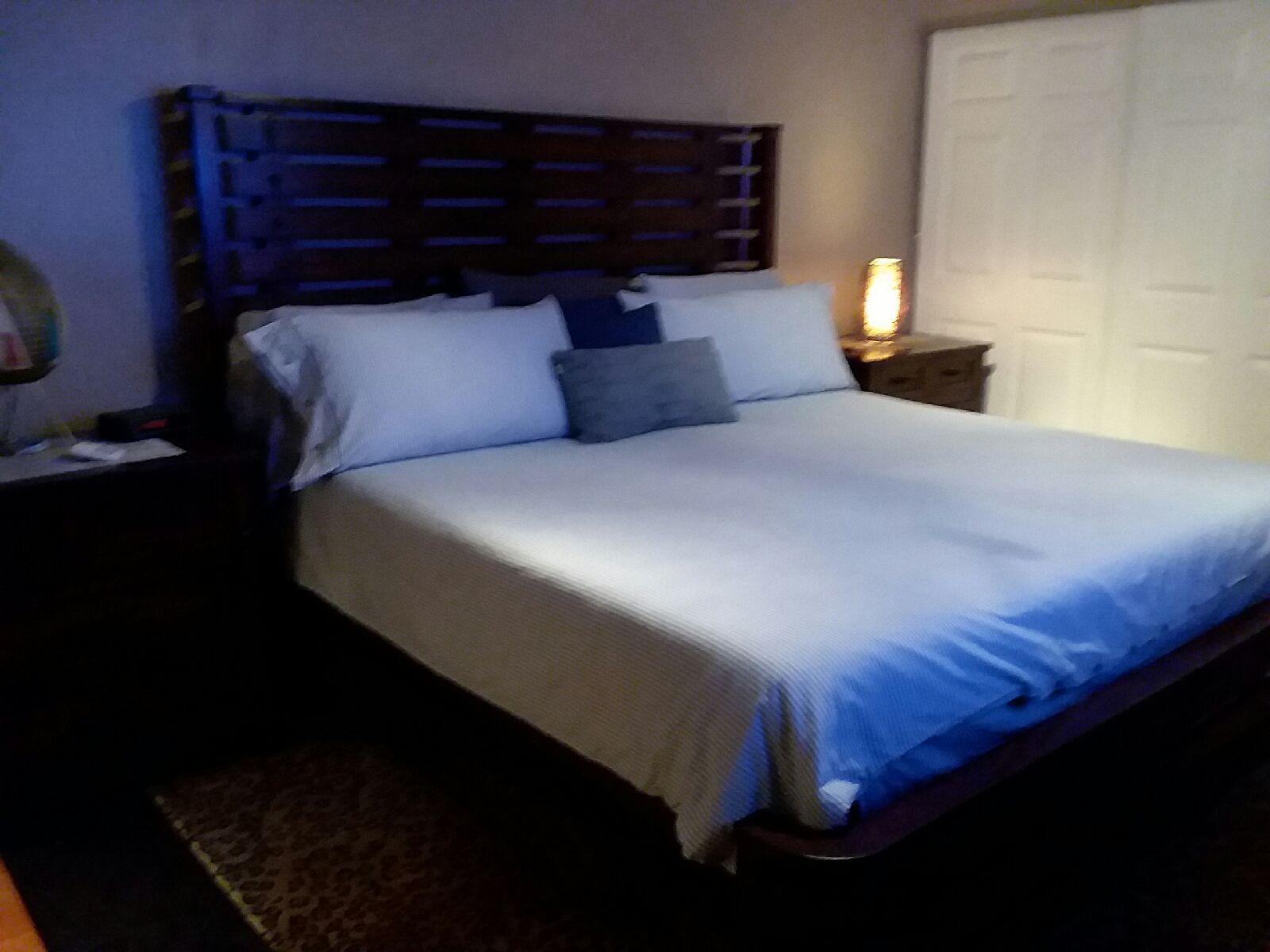 LE VILLAGE DE PROVENCE - Residential Lease