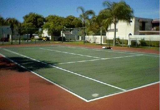 LE VILLAGE DE PROVENCE - Residential Lease