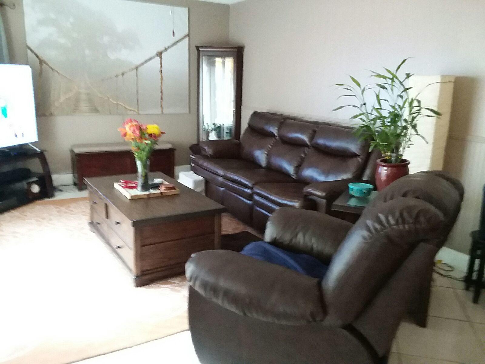 LE VILLAGE DE PROVENCE - Residential Lease