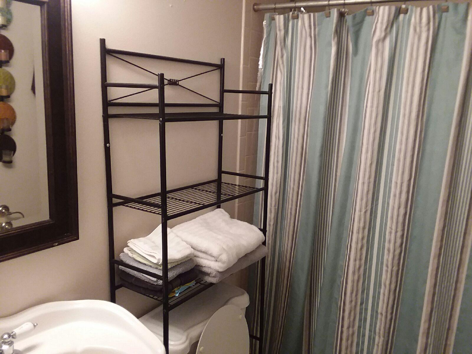 LE VILLAGE DE PROVENCE - Residential Lease