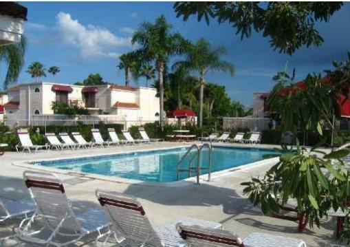 LE VILLAGE DE PROVENCE - Residential Lease