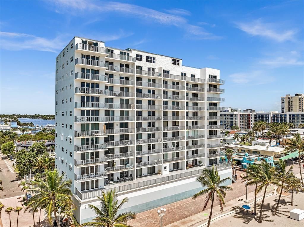 Photo of 400 N Surf Road #1201, Hollywood, FL 33019 (MLS # F10467969)