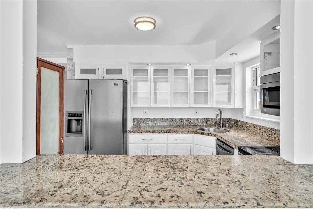 Photo of 400 N Surf Road #1201, Hollywood, FL 33019 (MLS # F10467969)