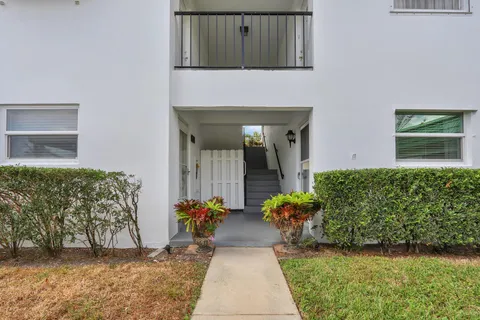 3210 Meridian Way S Unit 11, Palm Beach Gardens, FL 33410 - MLS#: R11044550