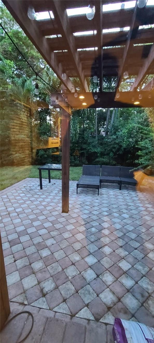 Progresso 2-18 D - Residential Lease