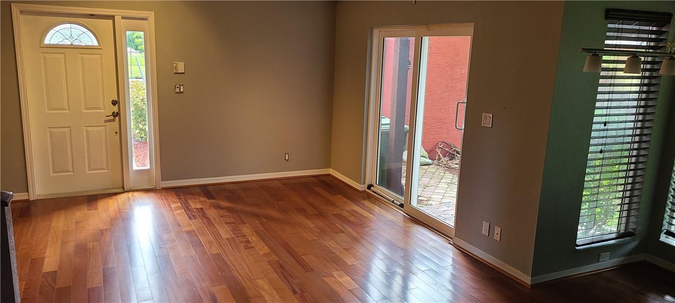 Progresso 2-18 D - Residential Lease