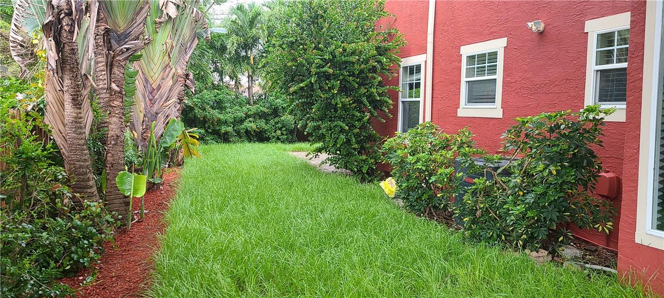 Progresso 2-18 D - Residential Lease