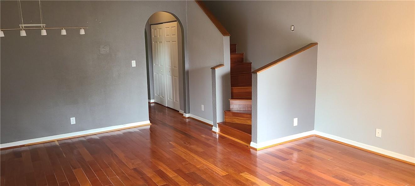 Progresso 2-18 D - Residential Lease