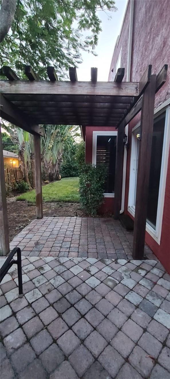 Progresso 2-18 D - Residential Lease