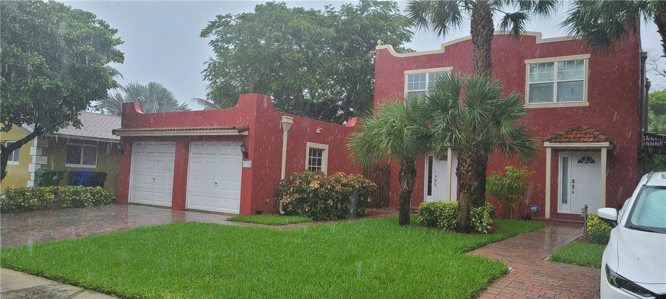 Progresso 2-18 D - Residential Lease