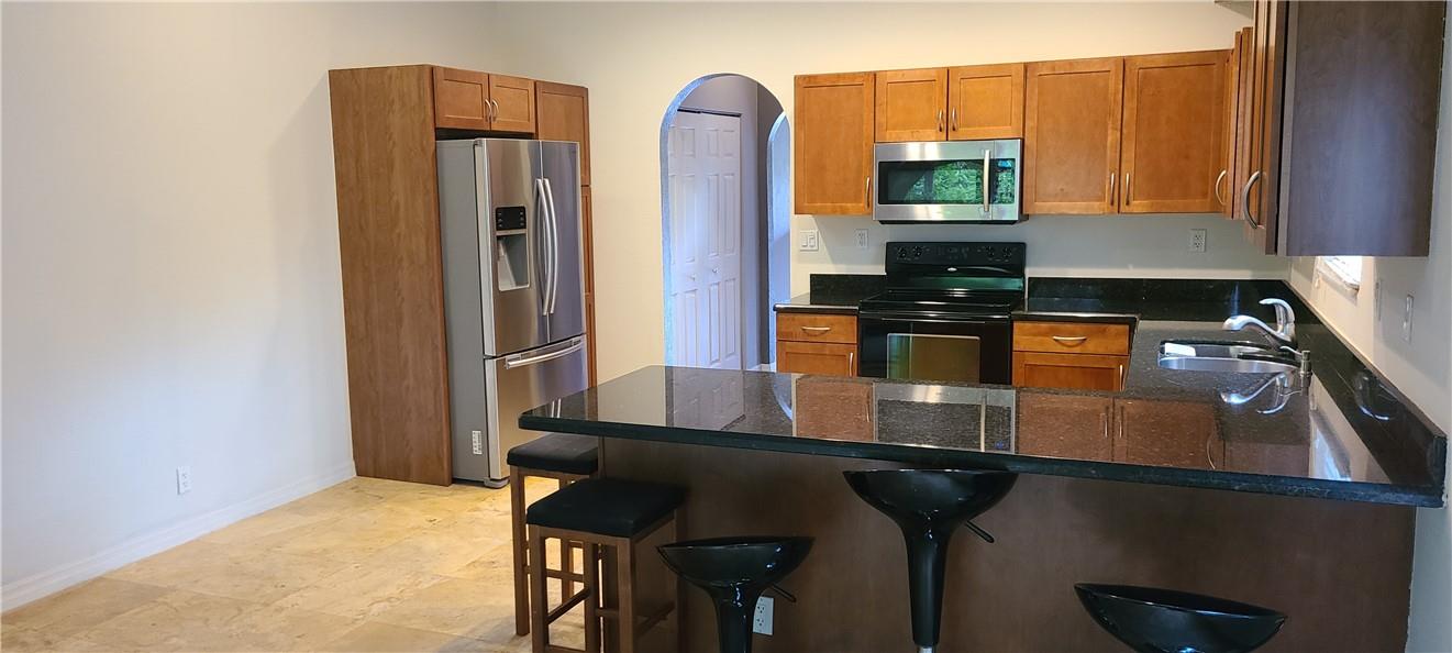 Progresso 2-18 D - Residential Lease