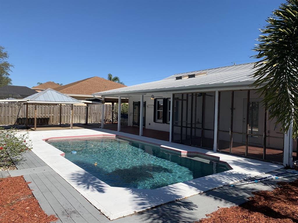 PORT ST LUCIE SECTION 19 - Residential