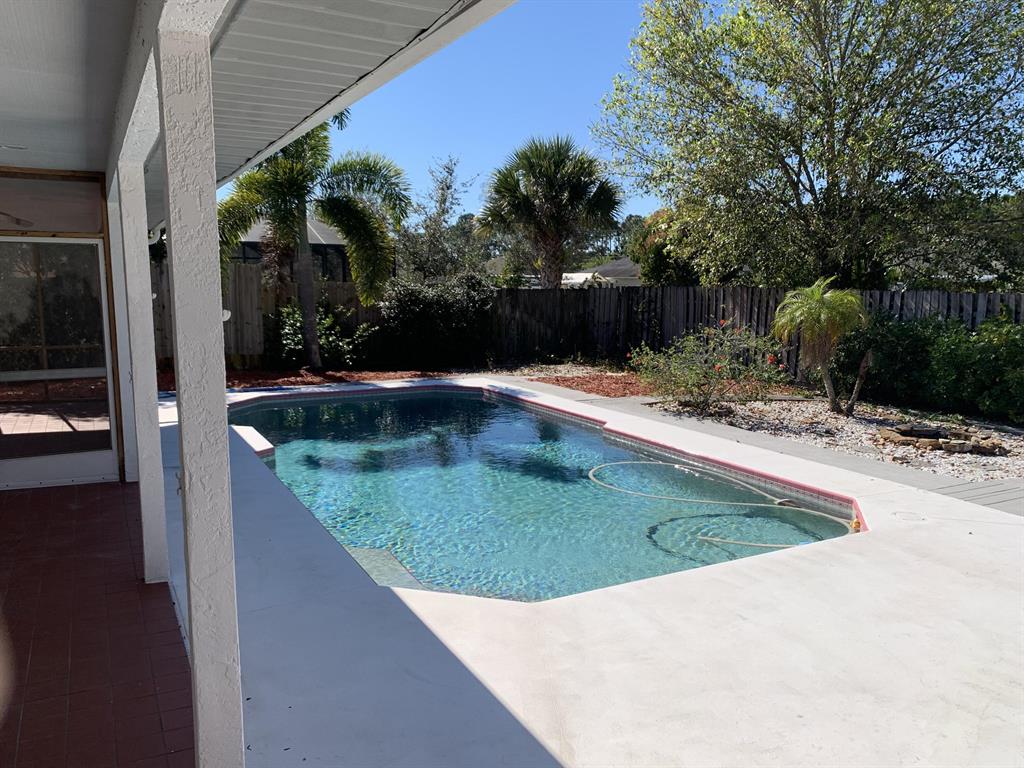 PORT ST LUCIE SECTION 19 - Residential