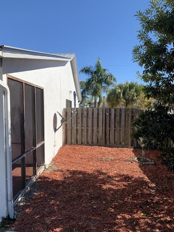 PORT ST LUCIE SECTION 19 - Residential