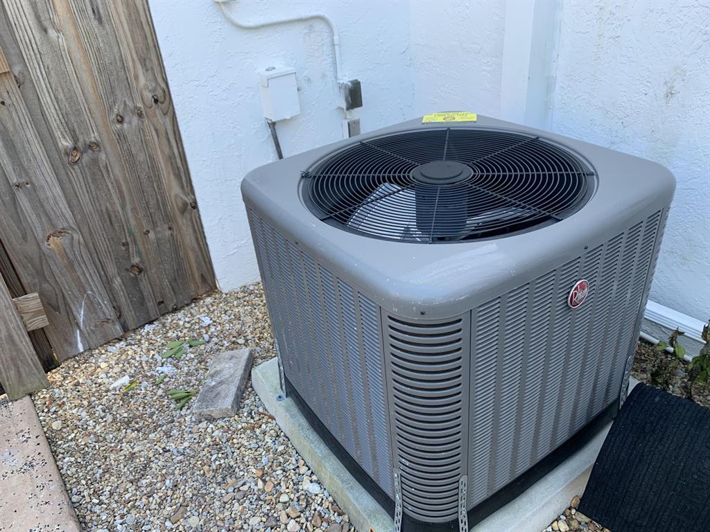 PORT ST LUCIE SECTION 19 - Residential