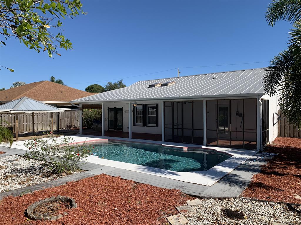 PORT ST LUCIE SECTION 19 - Residential