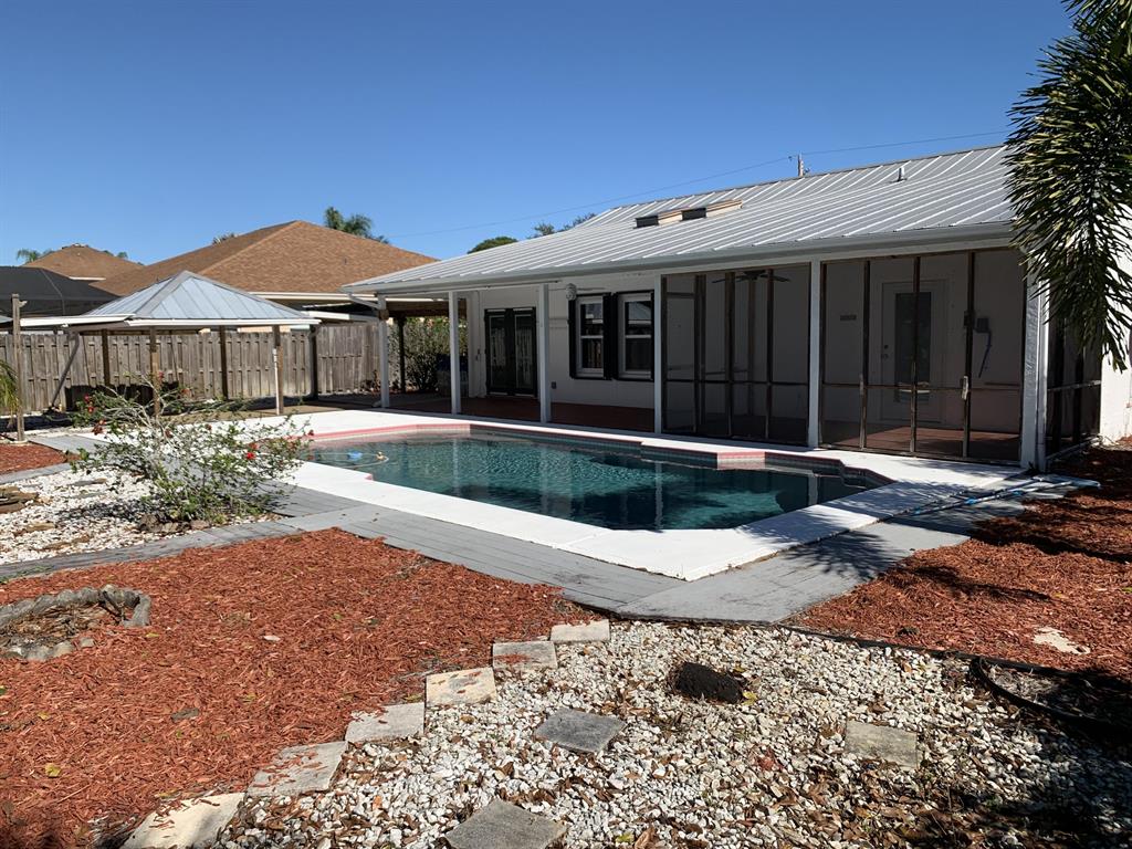 PORT ST LUCIE SECTION 19 - Residential