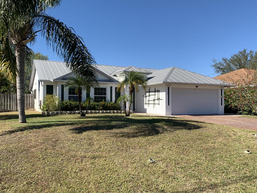 PORT ST LUCIE SECTION 19 - Residential