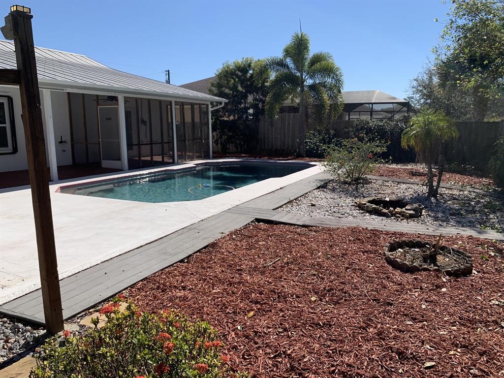 PORT ST LUCIE SECTION 19 - Residential