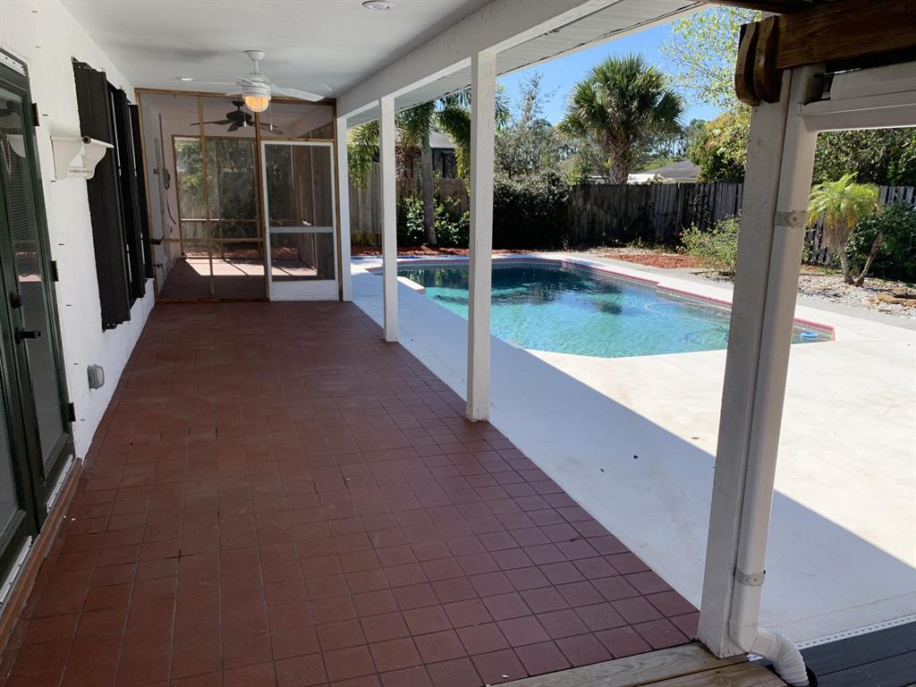 PORT ST LUCIE SECTION 19 - Residential