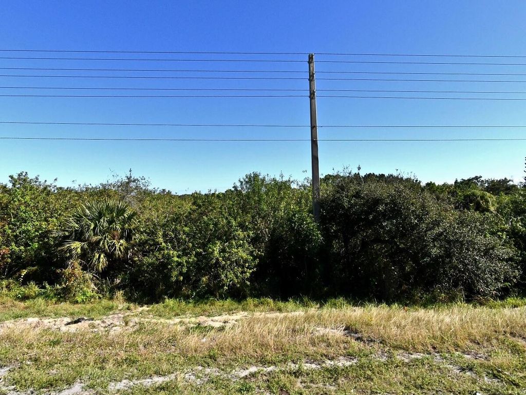Photo of 0 N Us Highway 1, Fort Pierce, FL 34946 (MLS # R11123151)