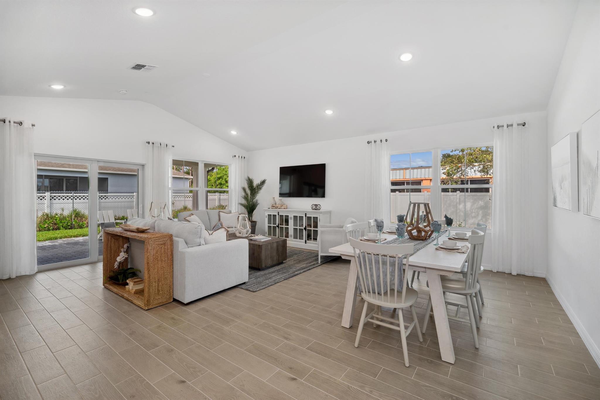 PORT MALABAR UNIT 12 - Residential