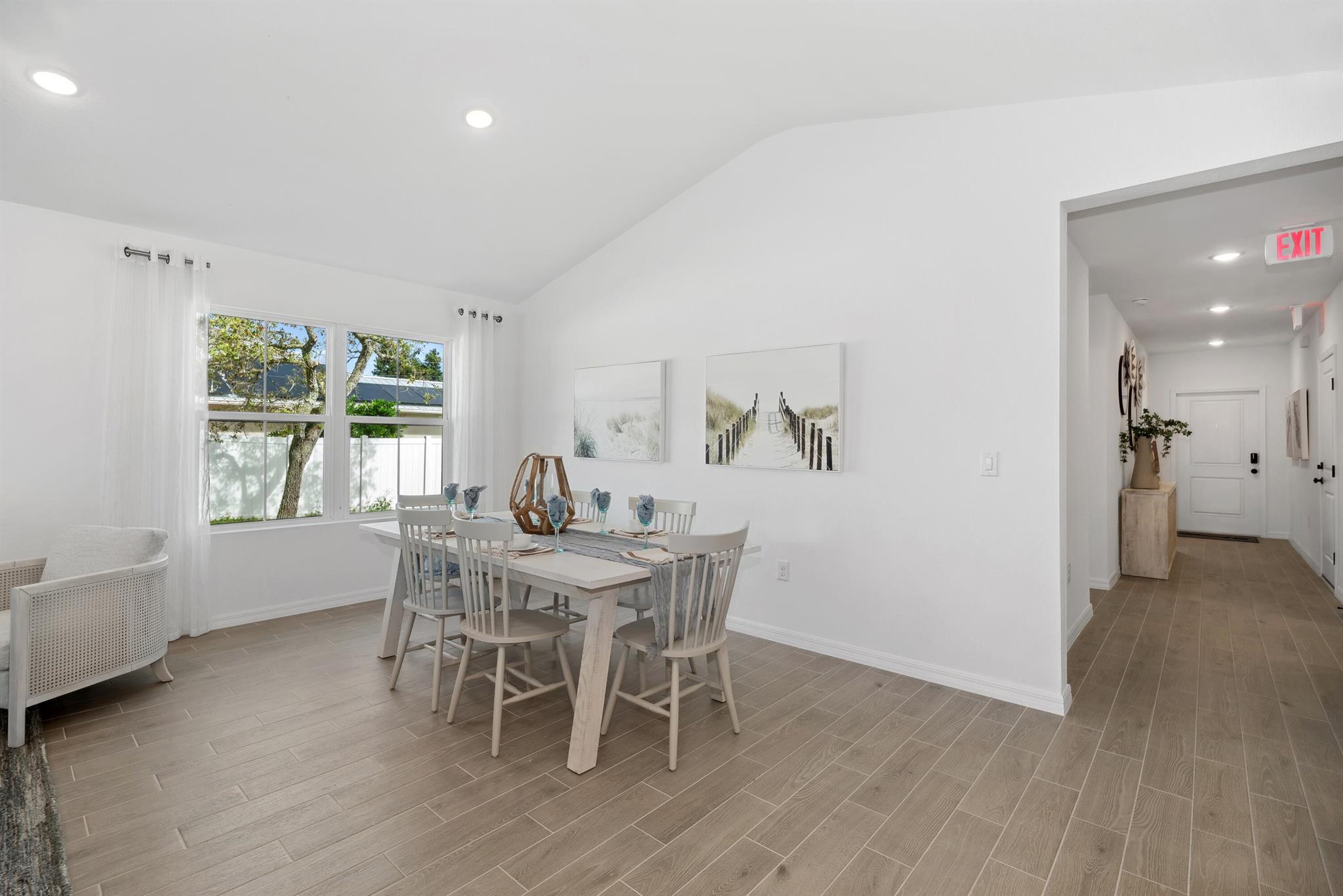 PORT MALABAR UNIT 12 - Residential