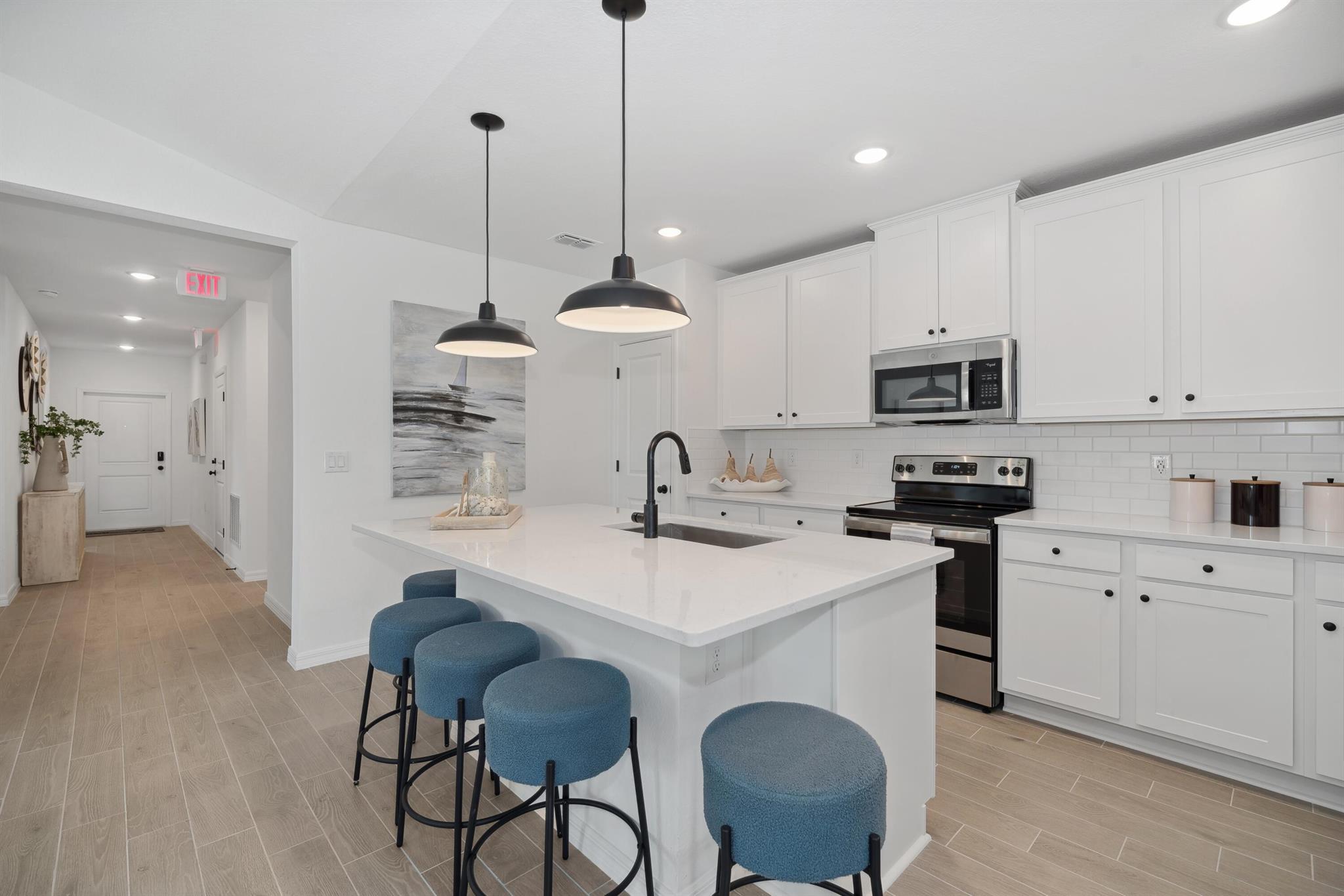 PORT MALABAR UNIT 12 - Residential