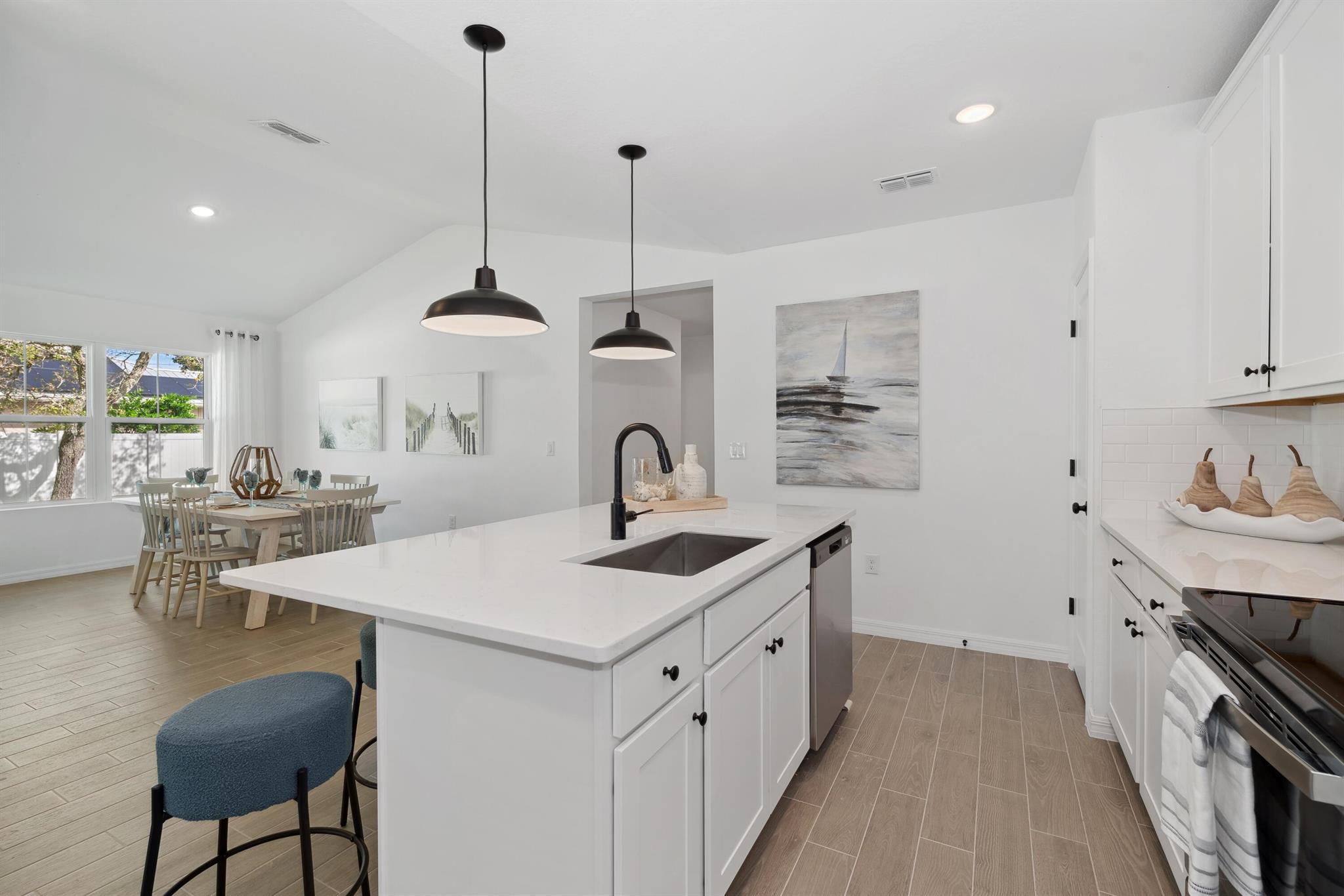 PORT MALABAR UNIT 12 - Residential