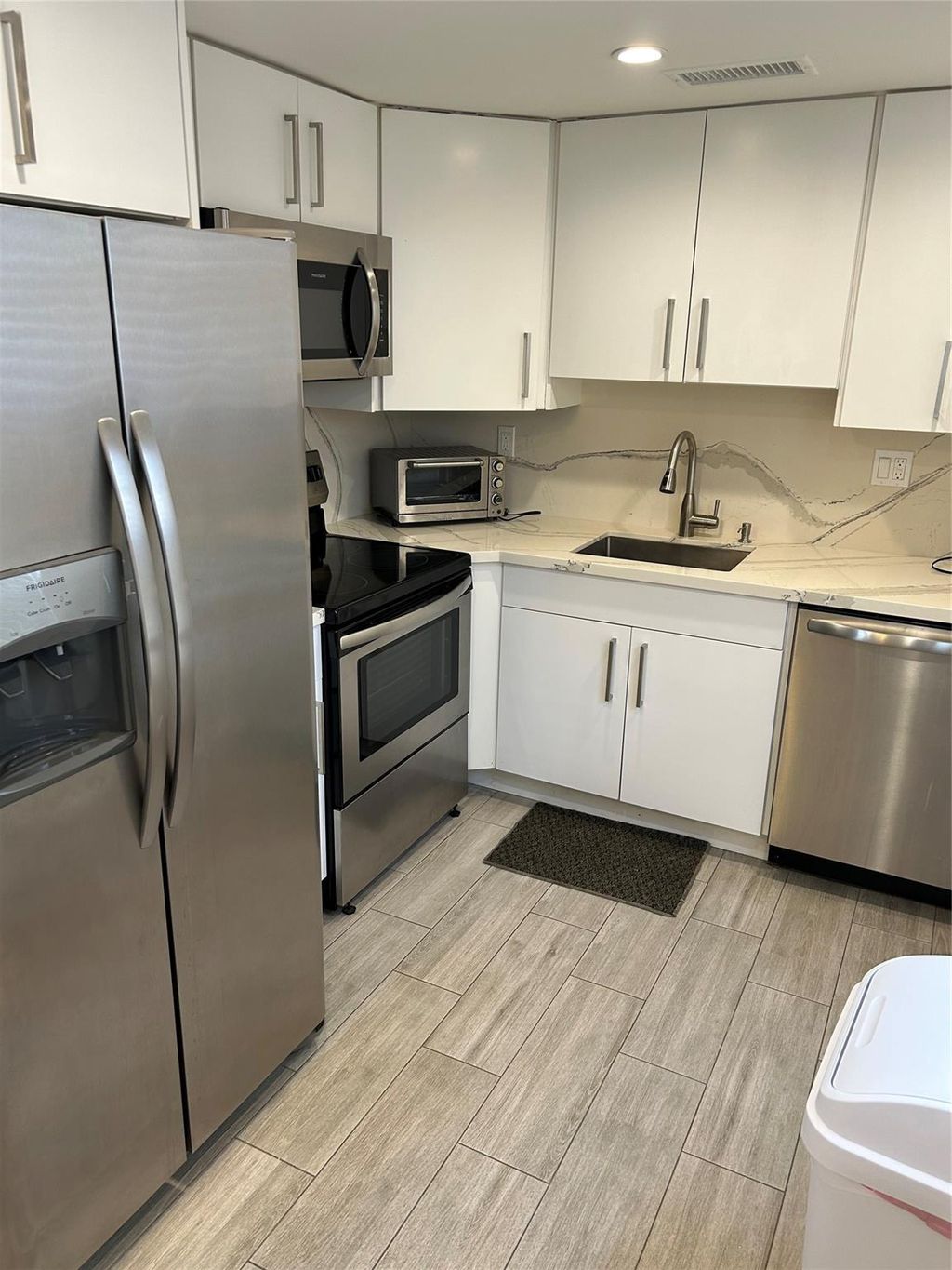 Photo of 467 Capri J #467, Delray Beach, FL 33484 (MLS # F10524170)