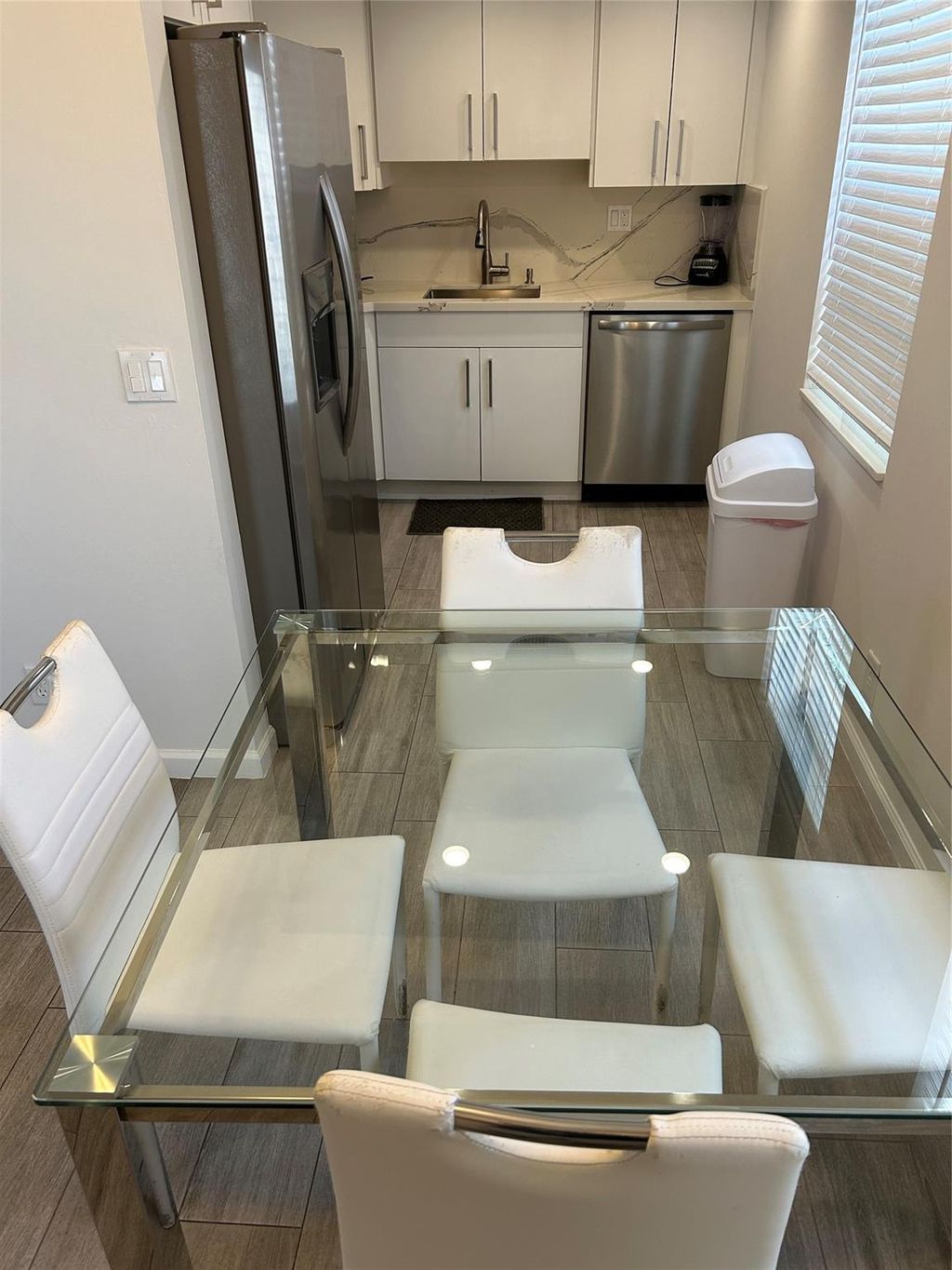 Photo of 467 Capri J #467, Delray Beach, FL 33484 (MLS # F10524170)