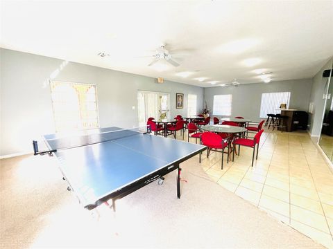 A home in Pompano Beach