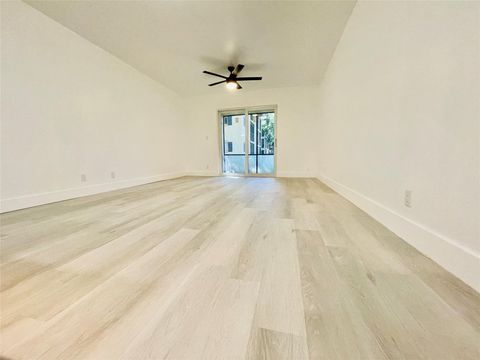 A home in Pompano Beach